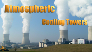 IND-PTCT - Atmospheric Cooling Towers
