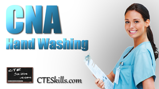 HST-CNA - Hand Washing