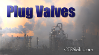 IND-PTV - Plug Valves