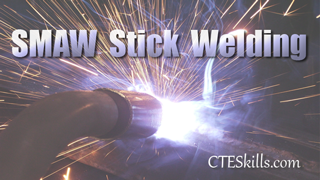 WLD - SMAW Stick Welding