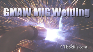 WLD - GMAW MIG Welding