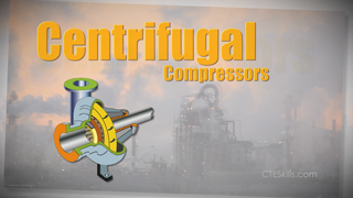IND-PTC - Centrifugal Compressors