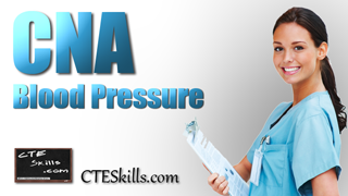 HST-CNA - Blood Pressure