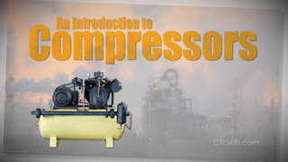 IND-PTC - Introduction to Compressors