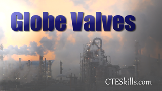 IND-PTV - Globe Valves