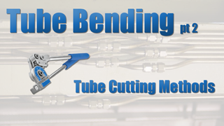 IND-I Tube Cutting Methods