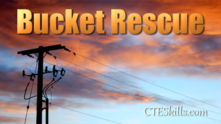 ULT - Bucket Rescue
