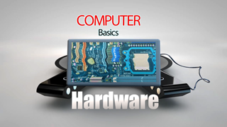 COM - Computer Basics / Hardware
