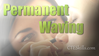 COS-SB - Permanent Waving