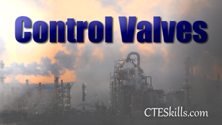 IND-PTV - Control Valves