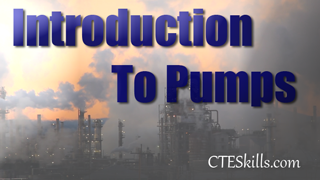IND-PTP - An Introduction to Pumps