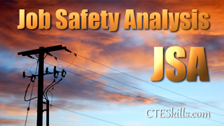 ULT - Job Safety Analysis