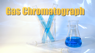 IND-A - Gas Chromatograph.