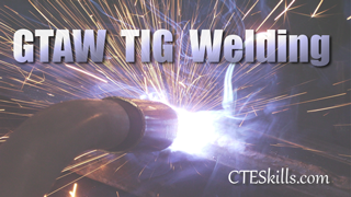 WLD - GTAW TIG Welding