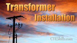 ULT - Transformer Installation