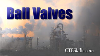 IND-PTV - Ball Valves