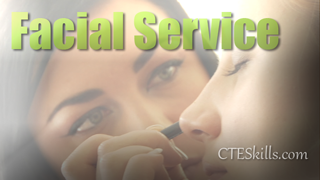 COS-SB - Facial Service