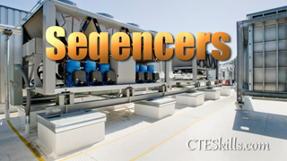 HVAC-B Sequencers