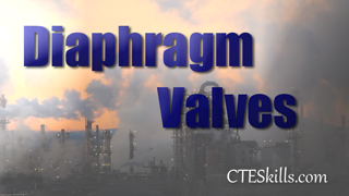 IND-PTV - Diaphragm Valves