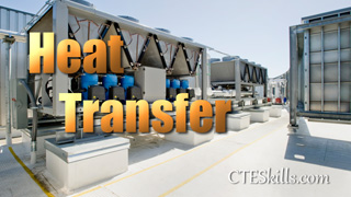 HVAC-B Heat Transfer