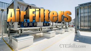 HVAC-B AC Filters