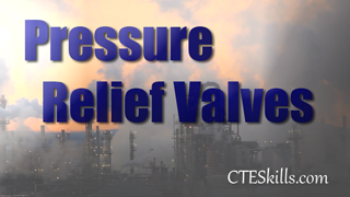 IND-PTV - Pressure Relief Valves