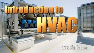 HVAC-B Introduction to HVAC