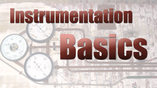 Basic Instrumentation