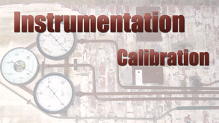 Calibration